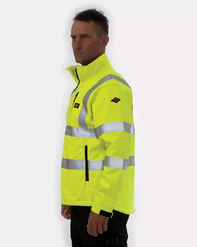 HiVis Yellow