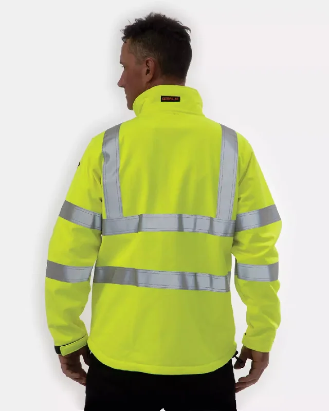 HiVis Yellow