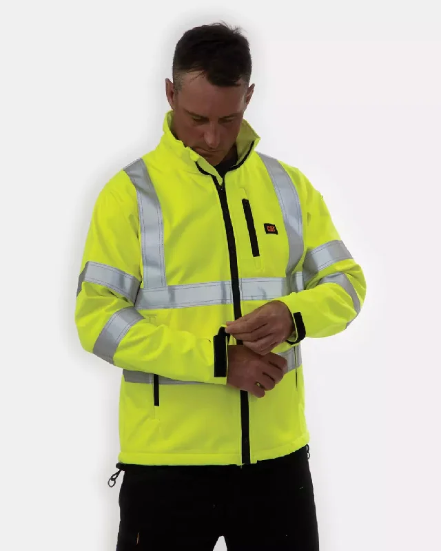 HiVis Yellow