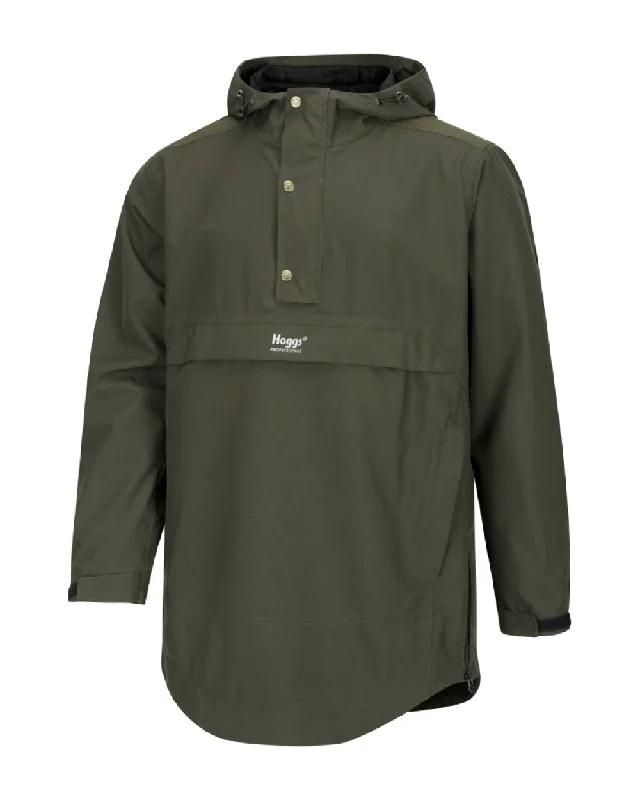 Hoggs of Fife Green King II Waterproof Smock