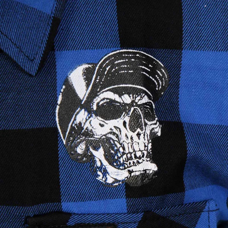 hot-leathers-flm2107-mens-snap-back-skull-flannel-long-sleeve-shirt