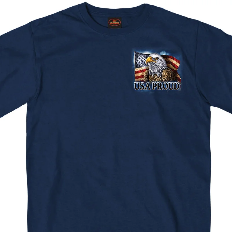 hot-leathers-gmd1420-mens-land-of-the-free-usa-proud-eagle-navy-blue-t-shirt