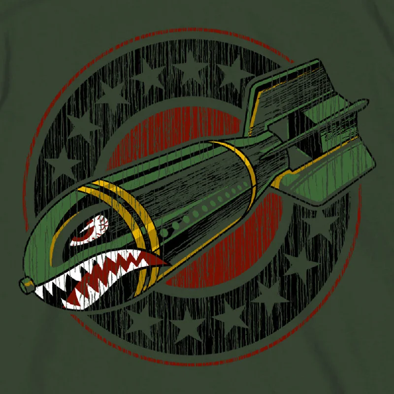 hot-leathers-gms1512-mens-military-green-short-sleeve-shark-bomb-t-shirt