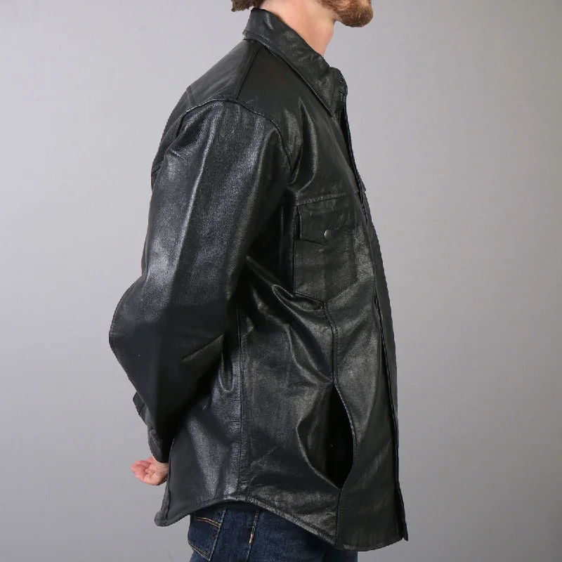 hot-leathers-lcs1001-mens-black-leather-shirt