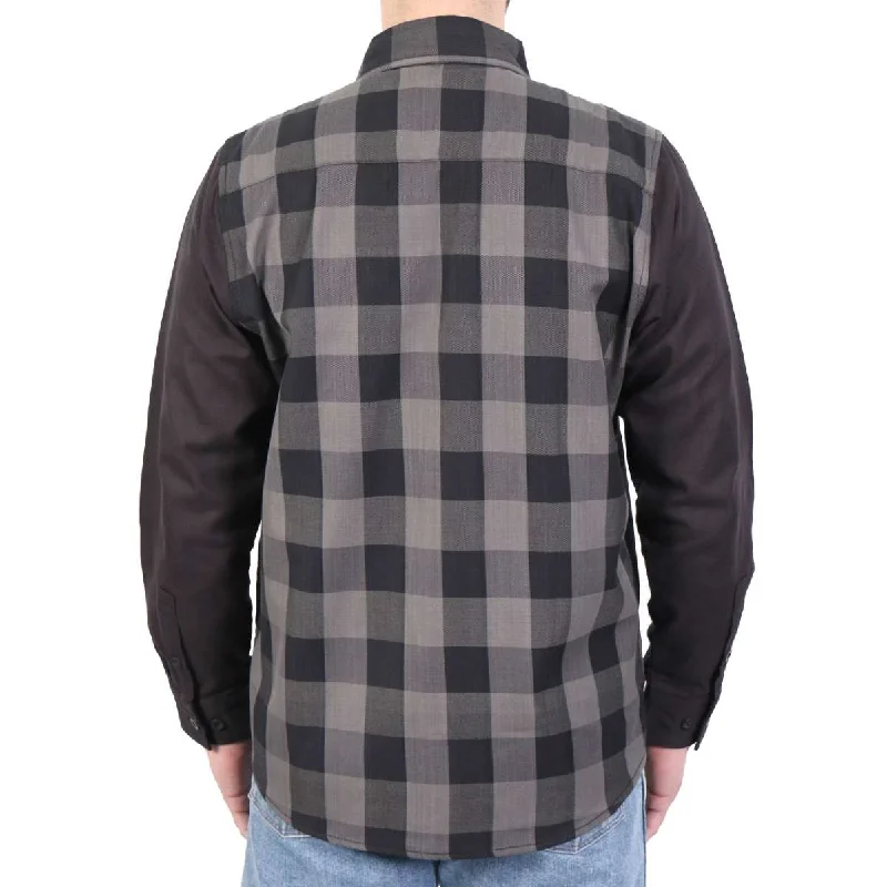 hot-leathers-mens-black-and-gray-2-toned-long-sleeve-flannel-shirt-flm2042