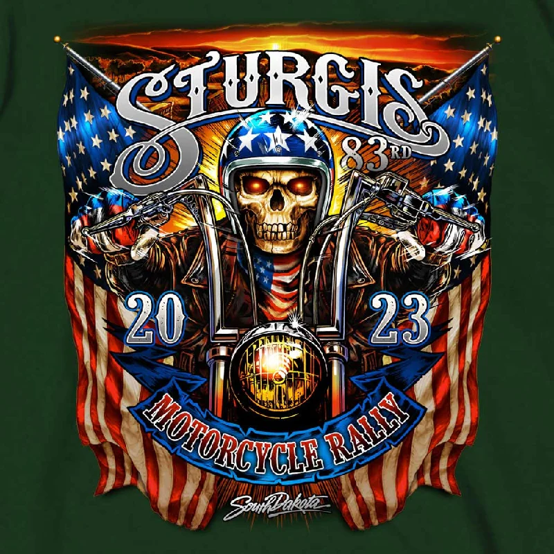 hot-leathers-spb1069-men-s-forest-green-2023-sturgis-1-design-america-t-shirt