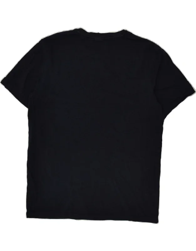 hugo-boss-mens-t-shirt-top-medium-navy-blue-cotton-1