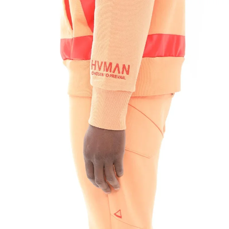 hvman-by-cult-pullover-sweatshirt-apricot