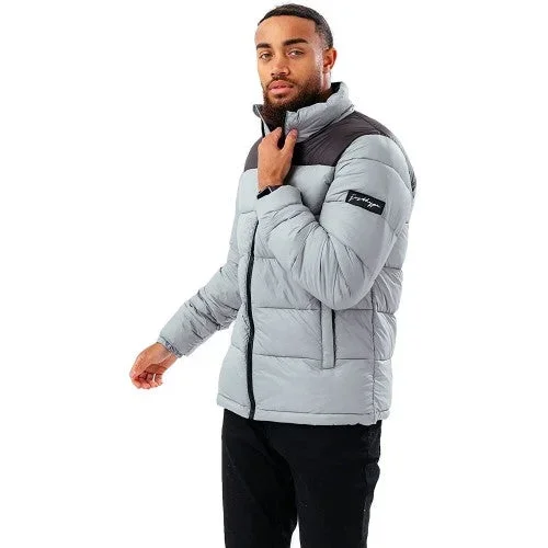 Hype Unisex Adult Puffer Jacket