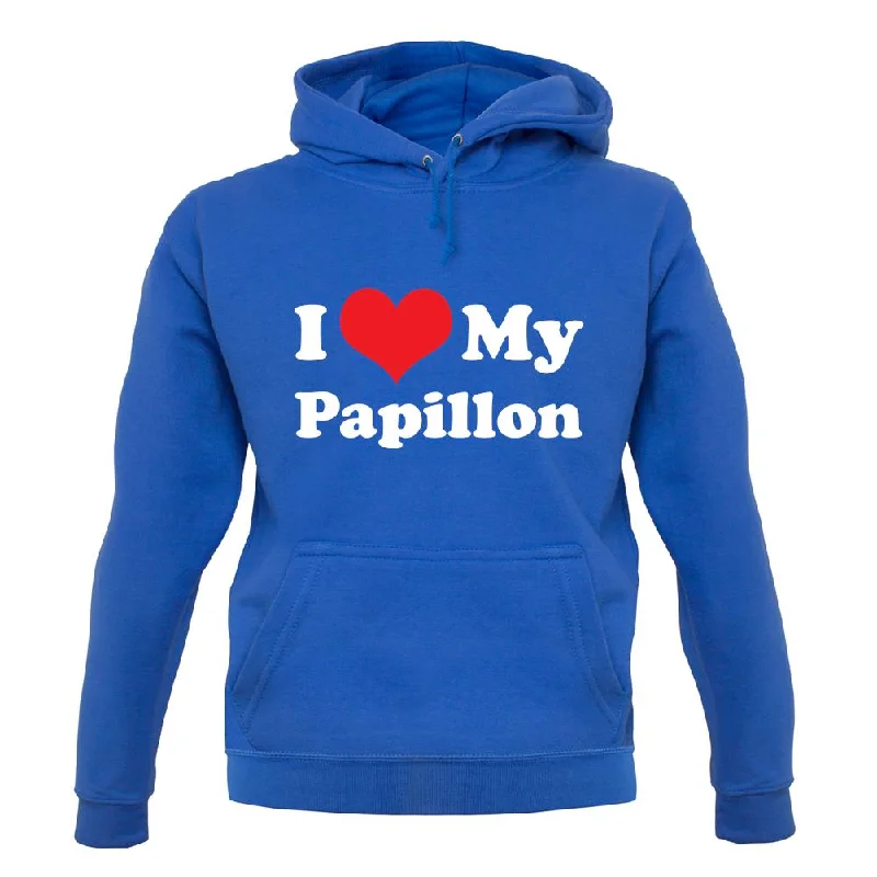 i-love-my-papillon-unisex-hoodie