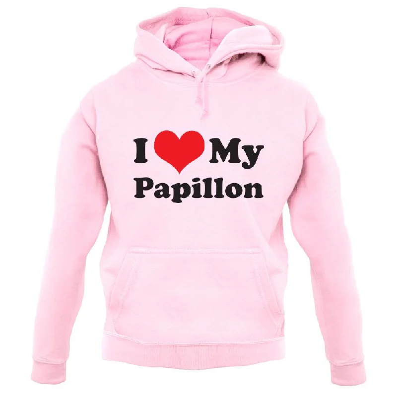 i-love-my-papillon-unisex-hoodie