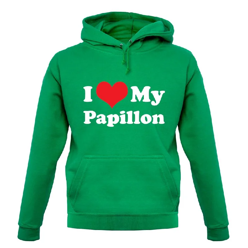 i-love-my-papillon-unisex-hoodie