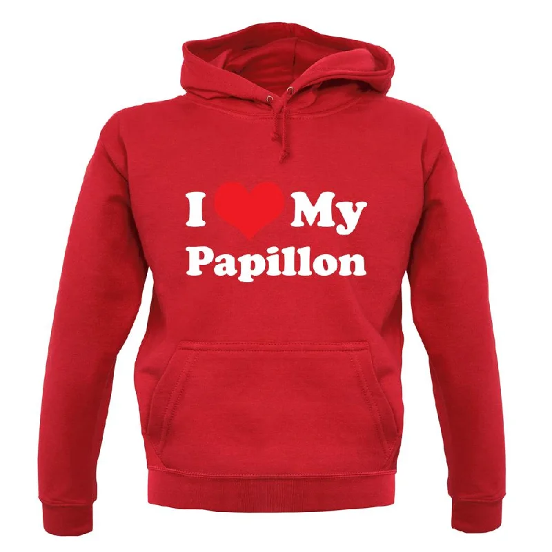 i-love-my-papillon-unisex-hoodie