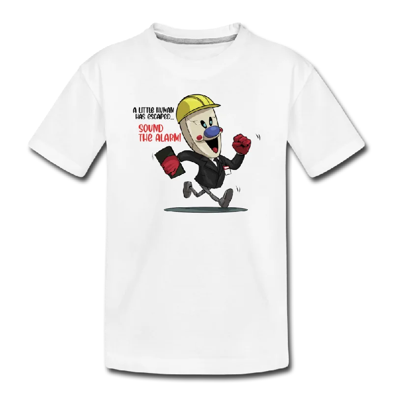 Ice Scream - Mini Rod T-Shirt