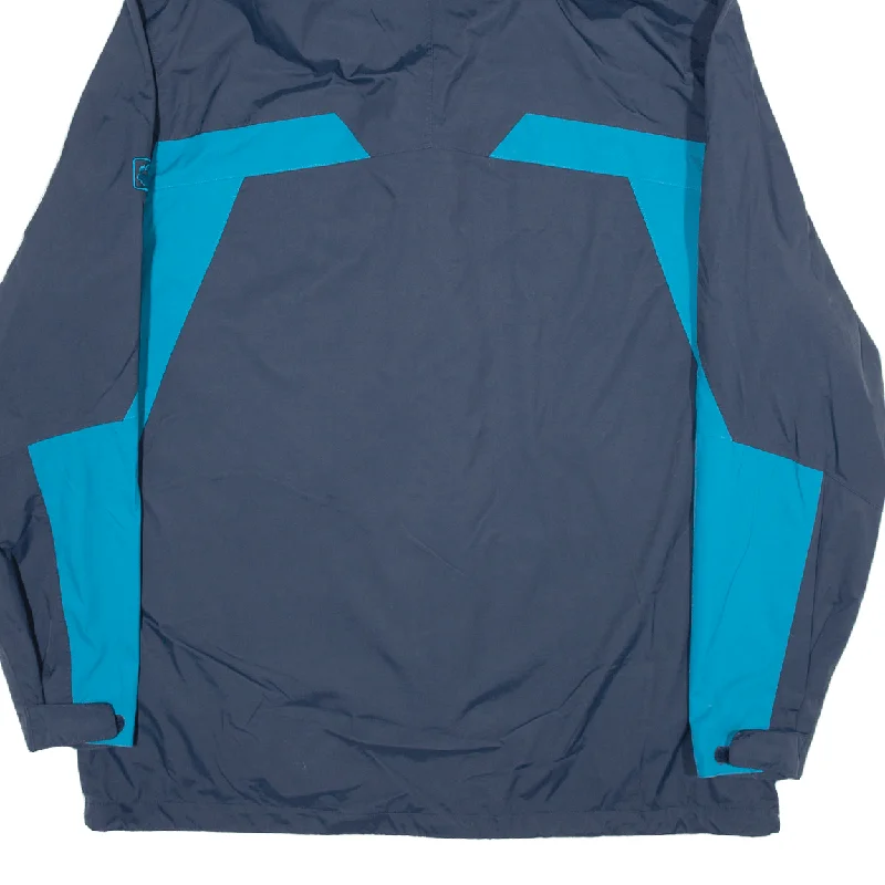 jack-wolfskin-mesh-lined-mens-rain-coat-blue-hooded-2xl-kk1-080224-3780