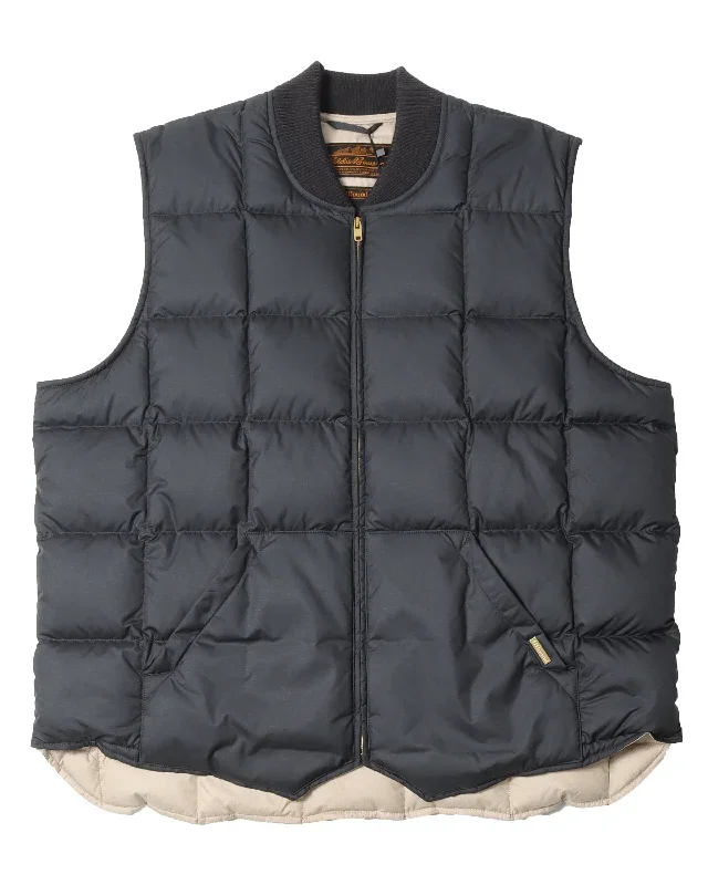 Eddie Bauer Down Filled Vest