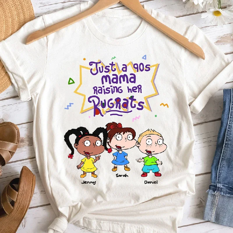 just-a-90s-mama-gift-for-mom-personalized-shirt-cartoon-kids-shirt-03nahn050123tm