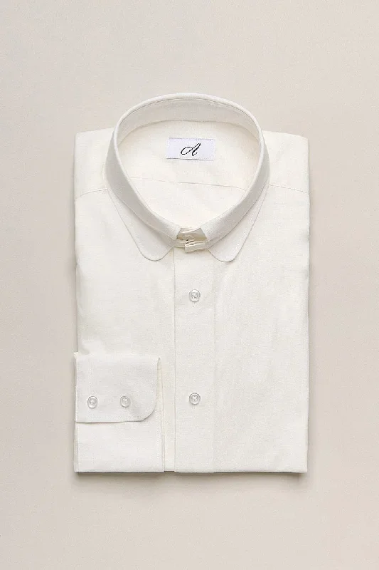 karl-tab-collar-shirt-in-white