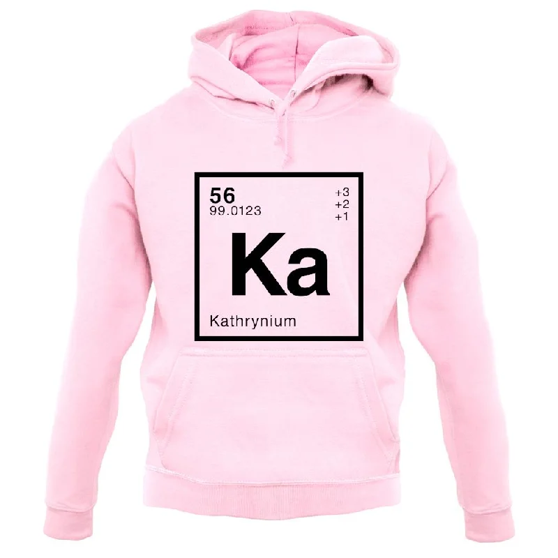 kathryn-periodic-element-unisex-hoodie