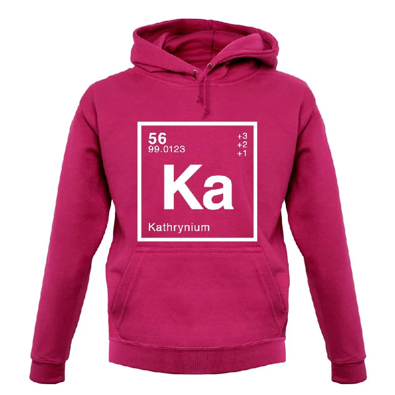 kathryn-periodic-element-unisex-hoodie