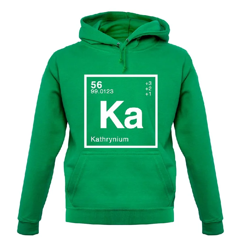 kathryn-periodic-element-unisex-hoodie