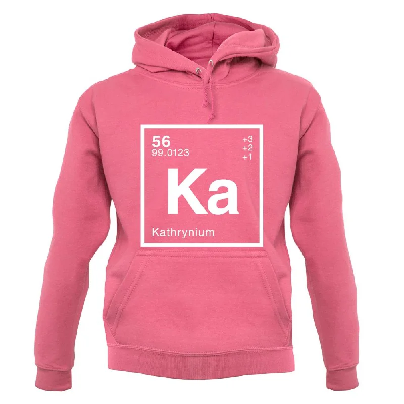 kathryn-periodic-element-unisex-hoodie