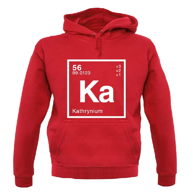 kathryn-periodic-element-unisex-hoodie