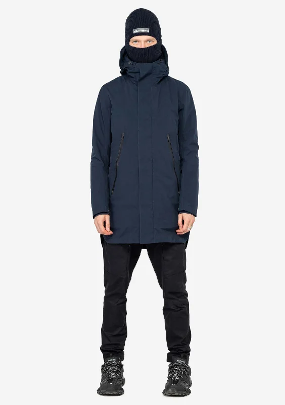 Liner Parka Planck