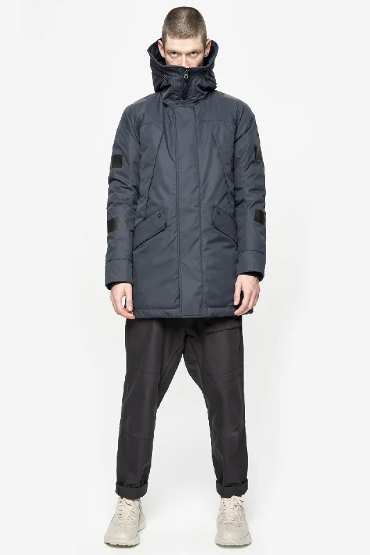 Snorkel Parka MARCASITE