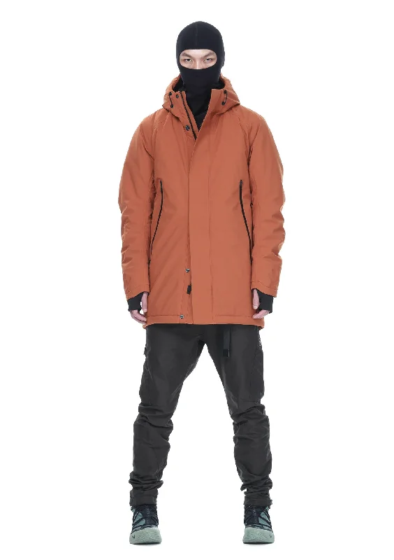 Technical Parka