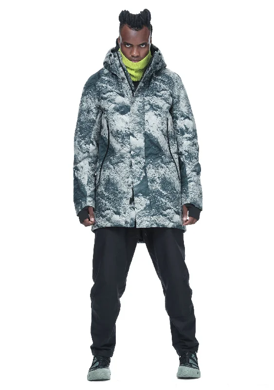 Technical Parka