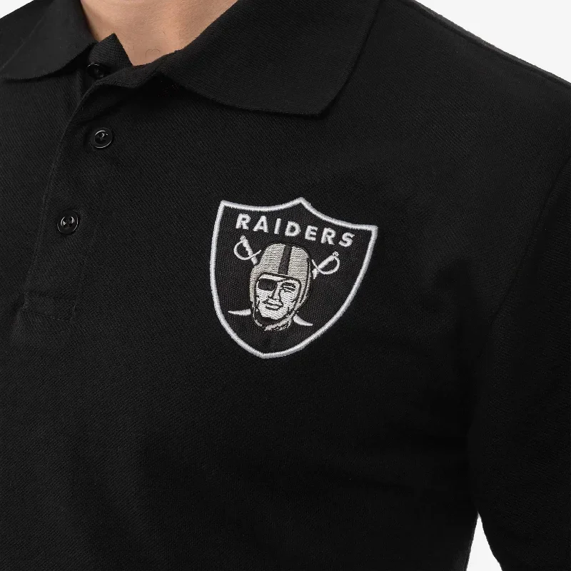 las-vegas-raiders-casual-color-polo