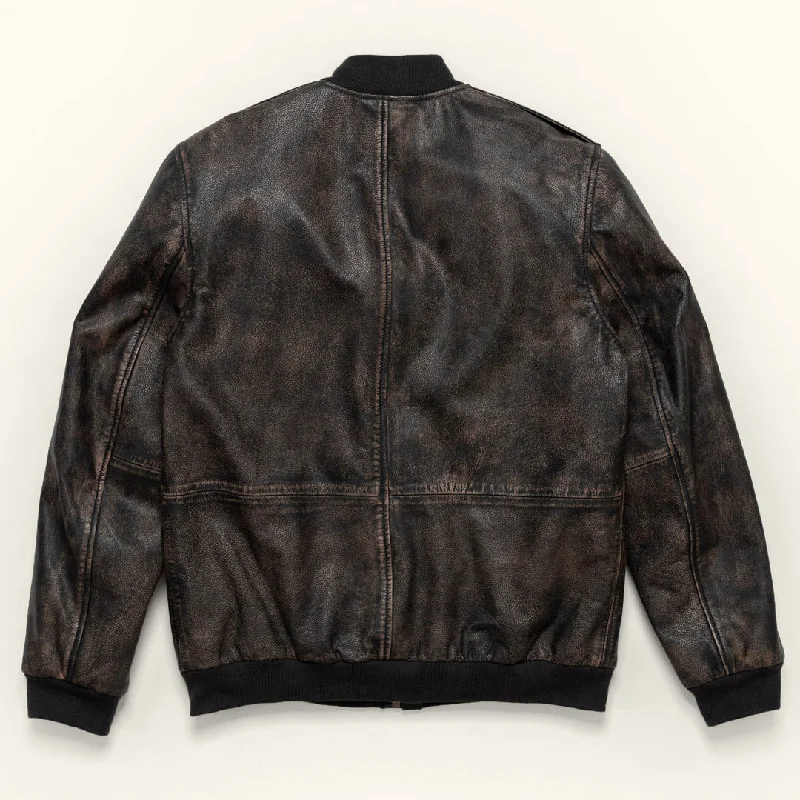 leather-bomber-jacket-distressed-black