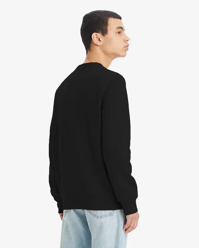 levis?-original-crew-sweat-mineral-black