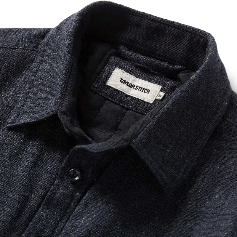 lined-utility-shirt-in-charcoal-donegal-2301