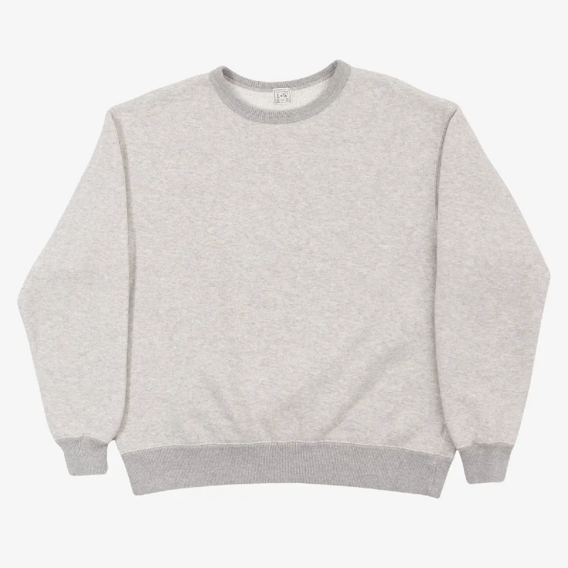 Loopback Sweatshirt