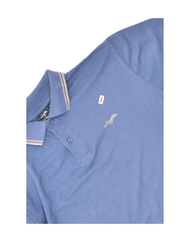 lotto-mens-polo-shirt-large-blue-cotton-8