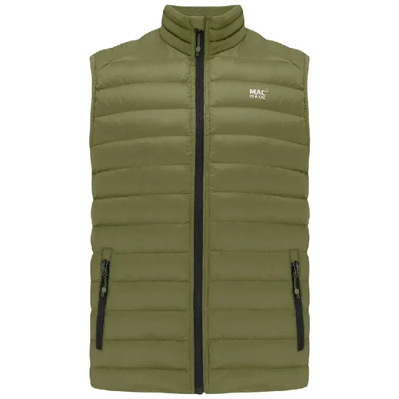 Mac In A Sac Gilet