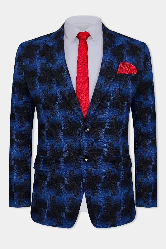 marine-blue-and-black-geometric-pattern-wool-rich-blazer-bs