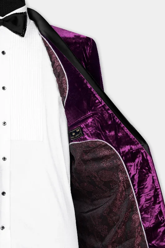 melanzane-purple-crushed-velvet-tuxedo-blazer-bv