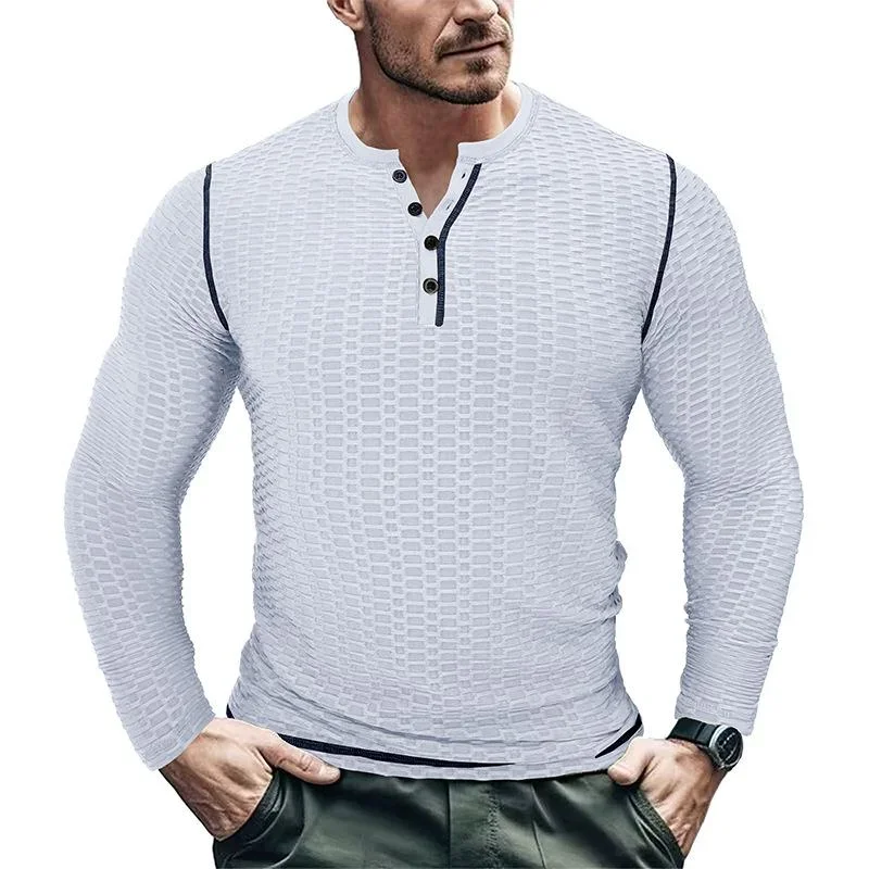 mens-casual-henley-collar-slim-fit-breathable-long-sleeve-t-shirt-82216399m