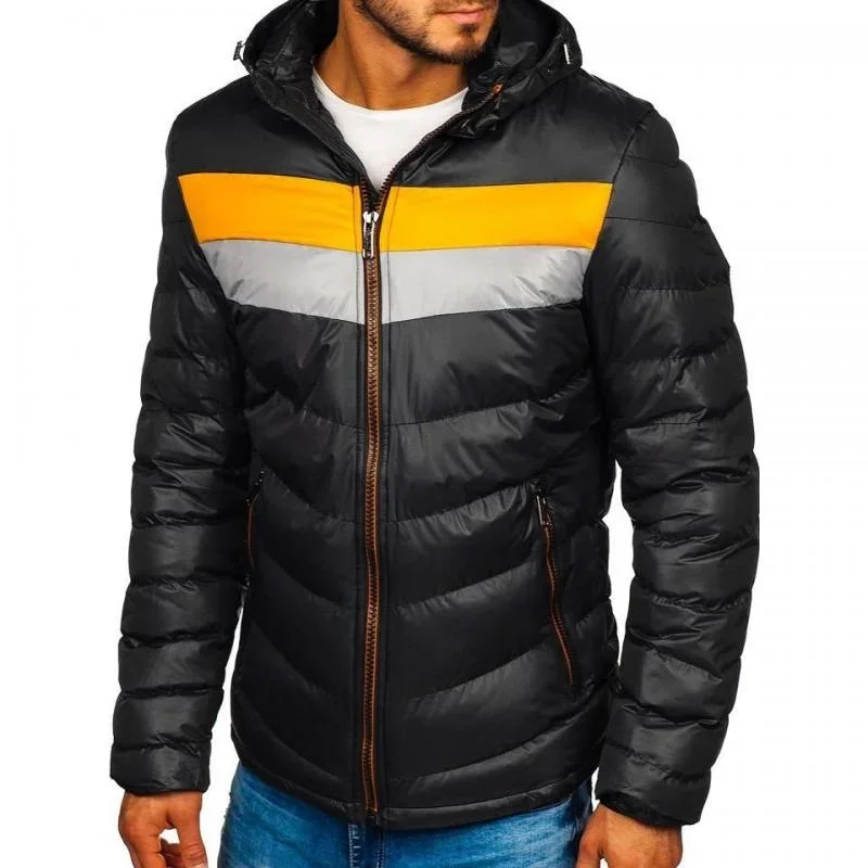 mens-color-block-hooded-zipper-padded-coat-75100751z