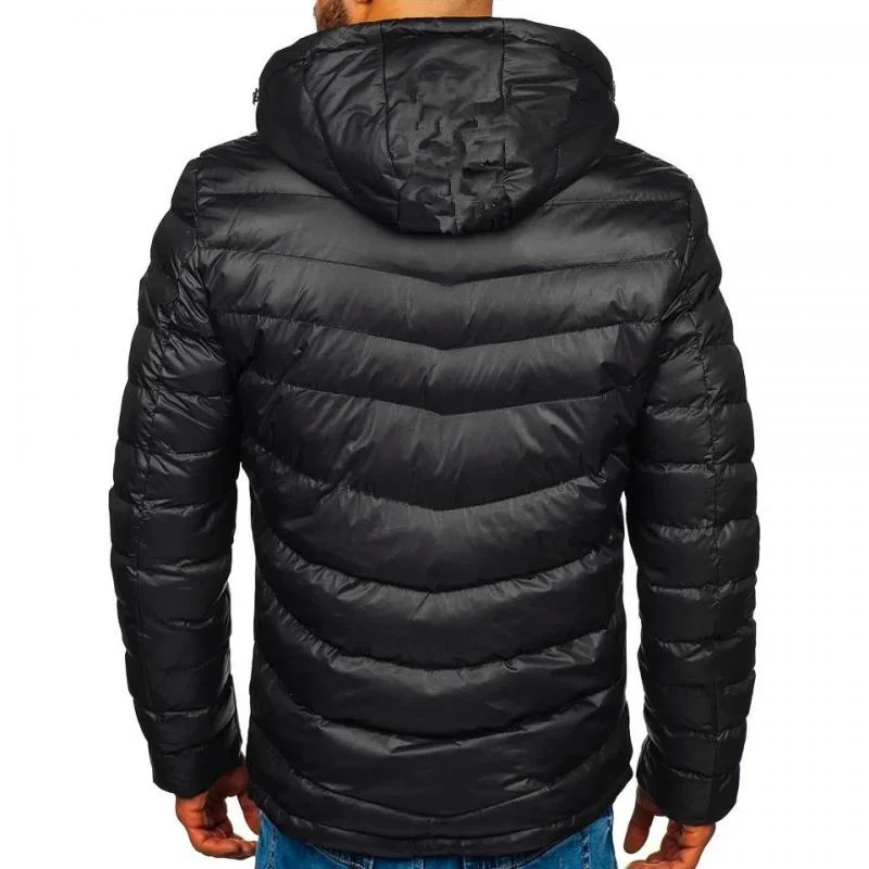 mens-color-block-hooded-zipper-padded-coat-75100751z