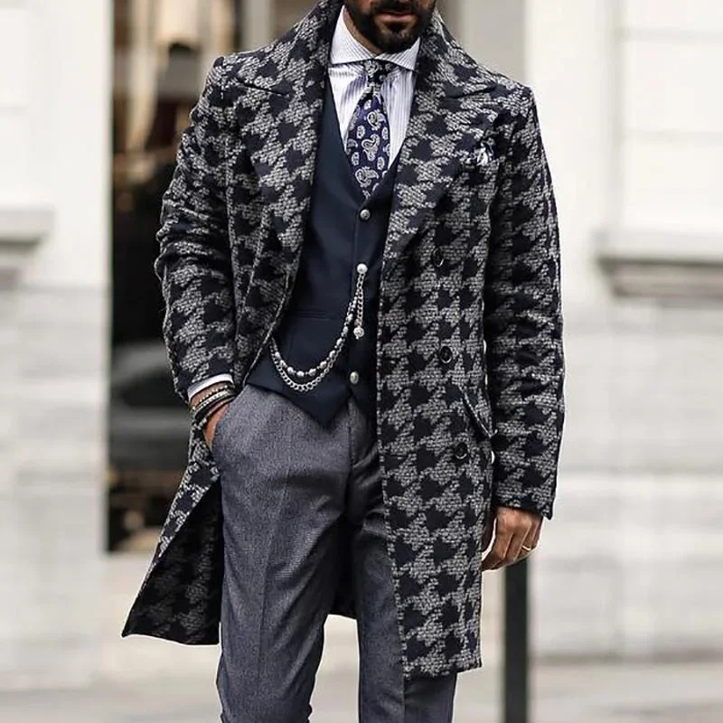 mens-fashion-houndstooth-print-blazer-coat-11201934x