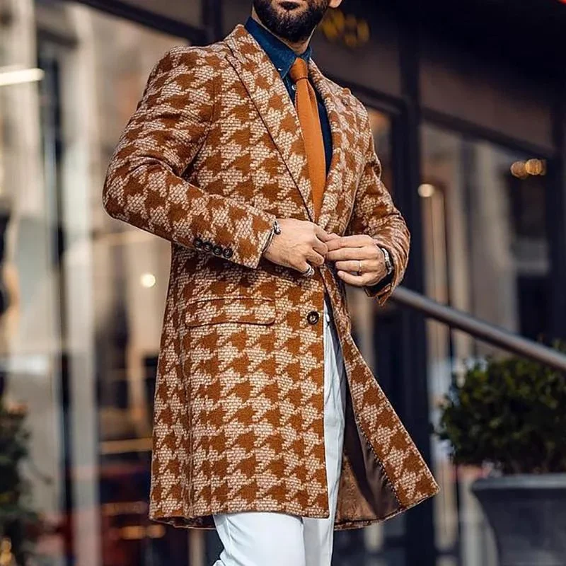 mens-fashion-houndstooth-print-blazer-coat-11201934x