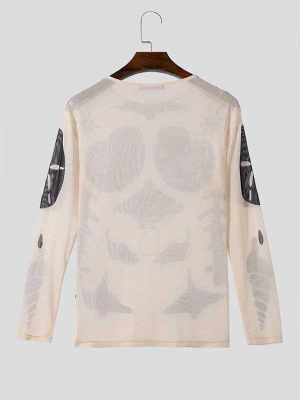 mens-print-mesh-see-through-t-shirt-skuk48484