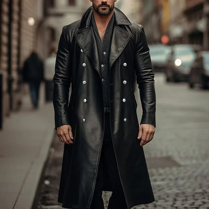 mens-vintage-leather-solid-color-mid-length-leather-coat-35506675x