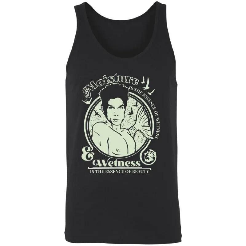 Merman Tank Top