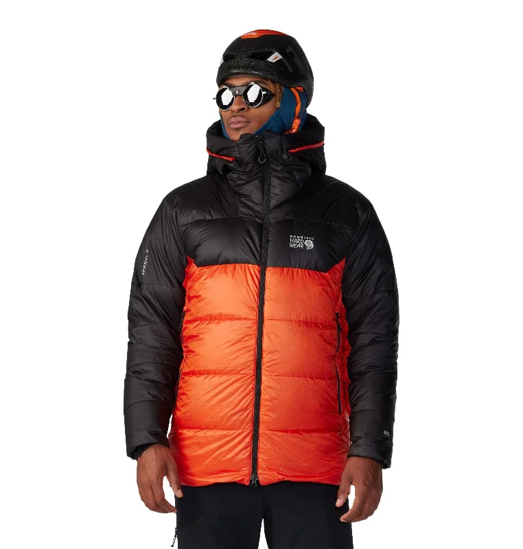 Men's Phantom Belay Down Parka