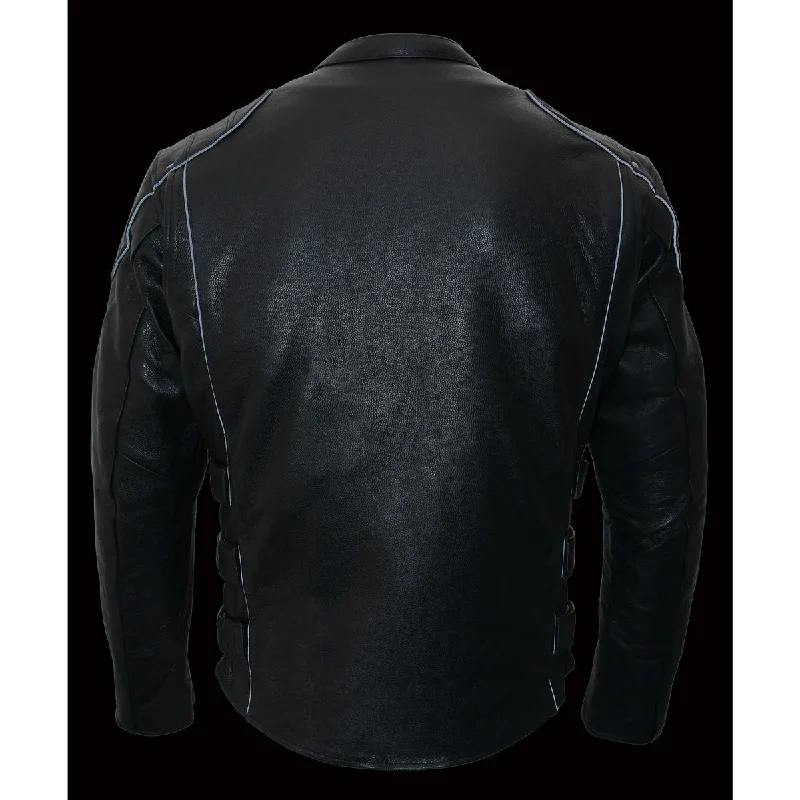 milwaukee-leather-mens-assault-racer-black-leather-jacket-with-triple-side-straps-and-gun-pockets